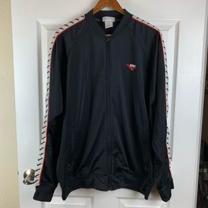{Vintage Pony} Track jacket